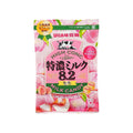 UHA Mikakuto Extra Rich Milk Candy Peach