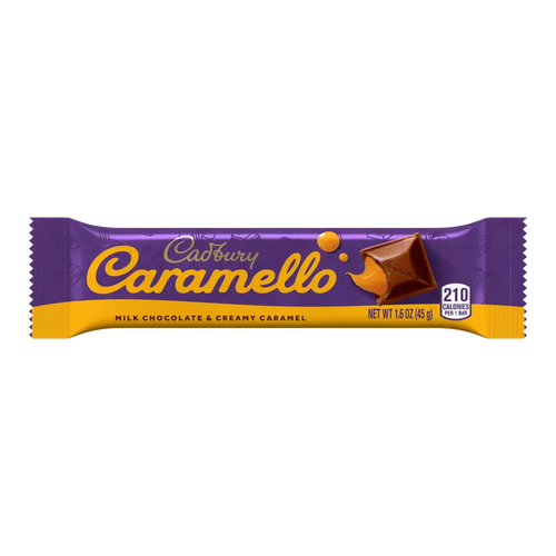 Cadbury Caramello