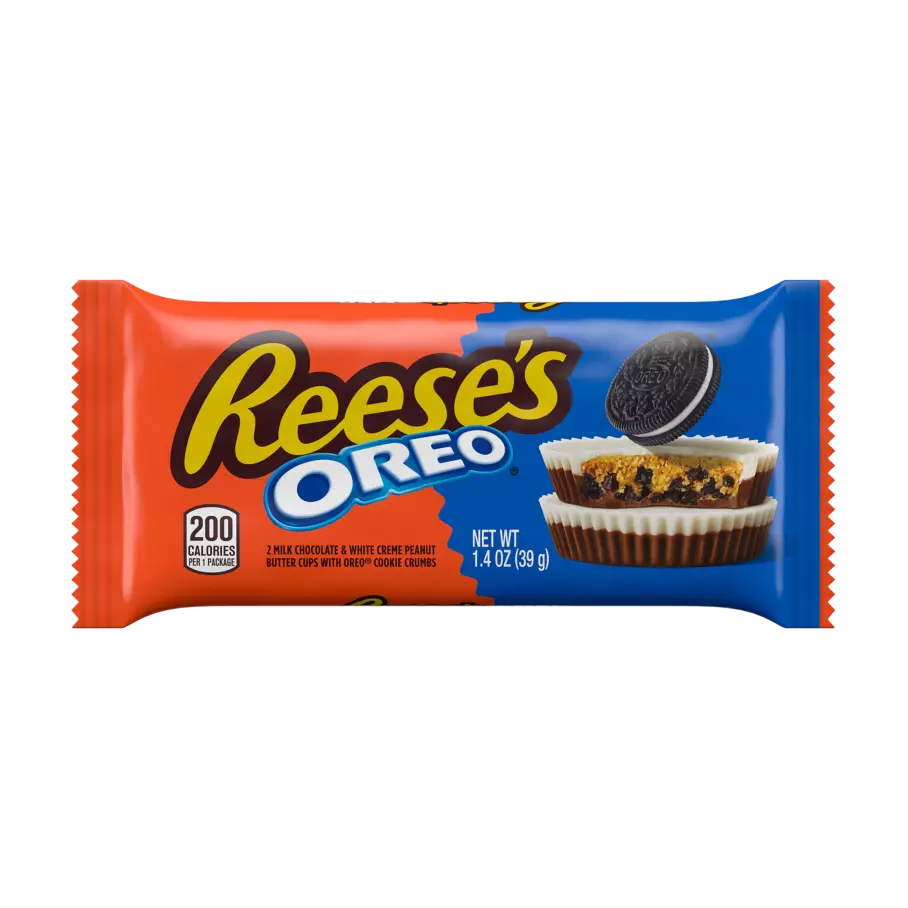 Reeses Oreos