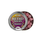 Passionfruit Retro Sours