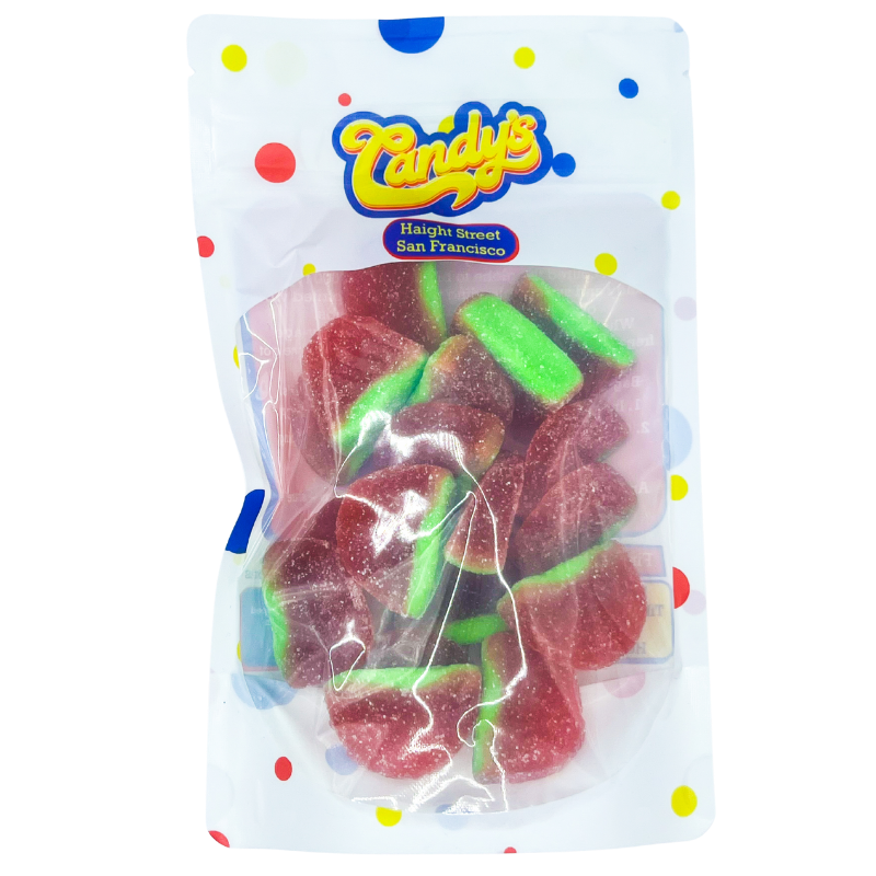 Watermelon Gummies Pouch