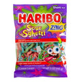 Haribo Sour S'ghetti