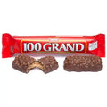 100 Grand Candy's