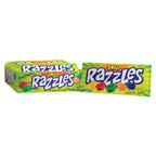 Razzles Sour