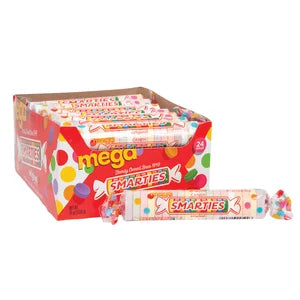 Mega Smarties