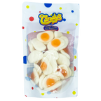 Fried Egg Gummies Pouch Candy's