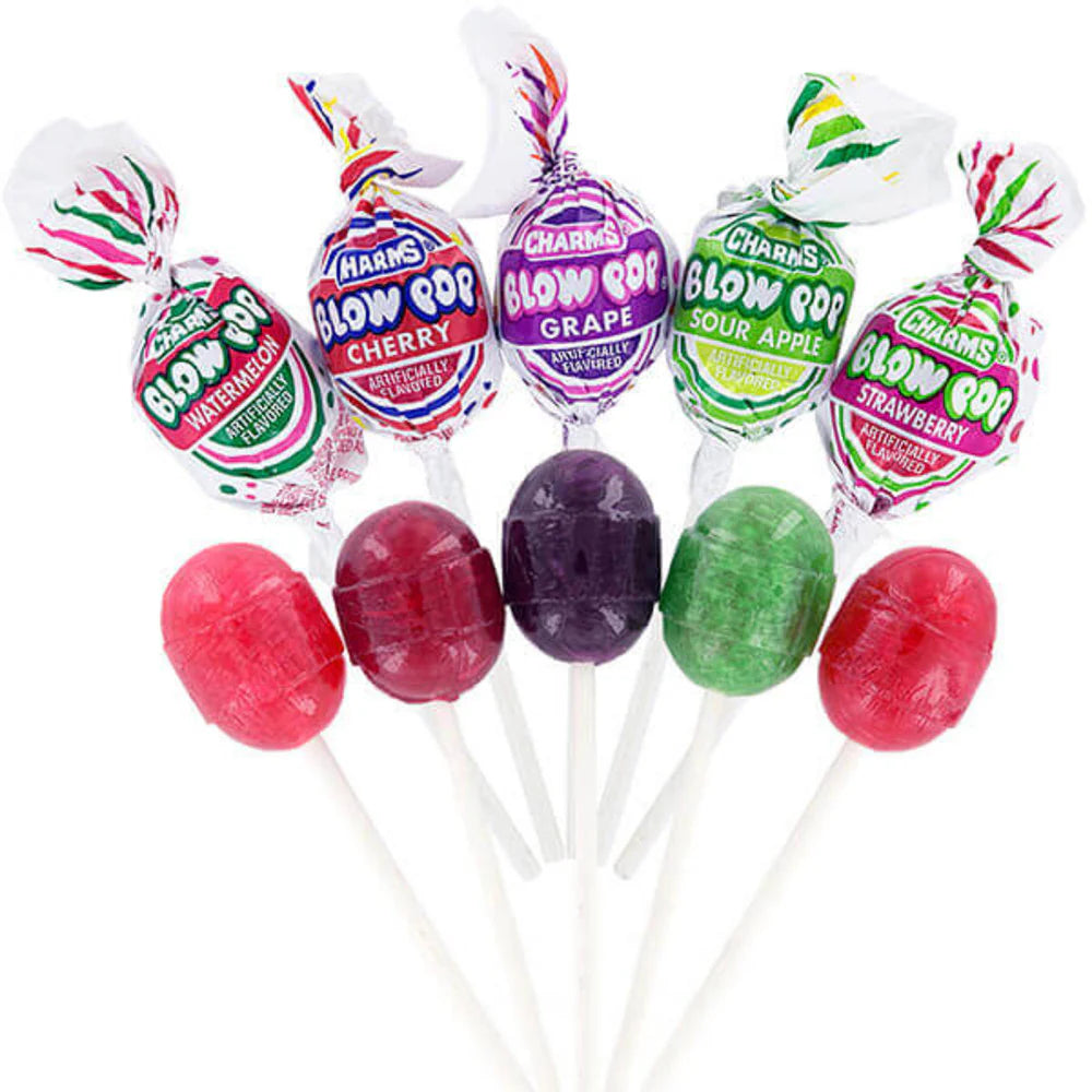 Blow Pop