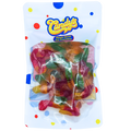 Sugar Free Gummy Worms Pouch