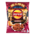 Sweet and Spicy Chicken