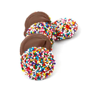 Milk Chocolate Nonpareils Pouch