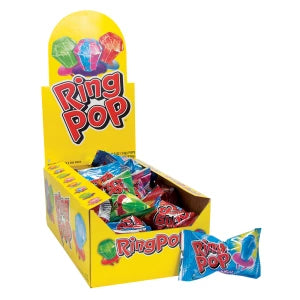 Ring Pop