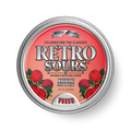 Retro Sours Red Apple