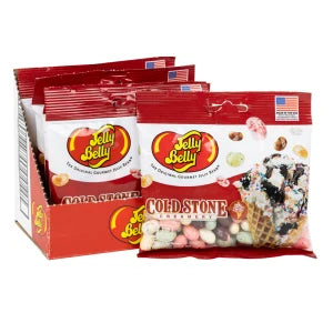 Jelly Belly Coldstone Creamery