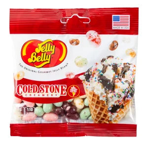 Jelly Belly Coldstone Creamery