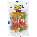 Sour Gummy Bears Pouch