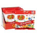 Jelly Belly 20 Flavors