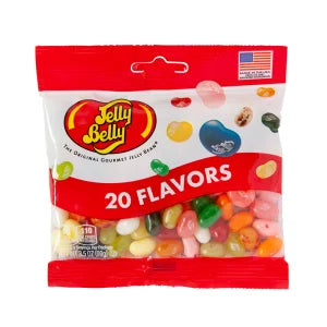 Jelly Belly 20 Flavors