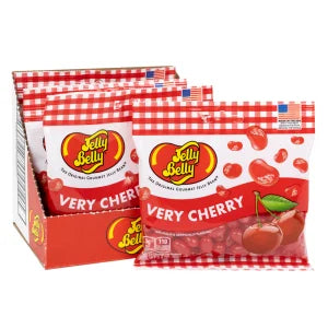 Jelly Belly Very Cherry