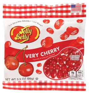 Jelly Belly Very Cherry