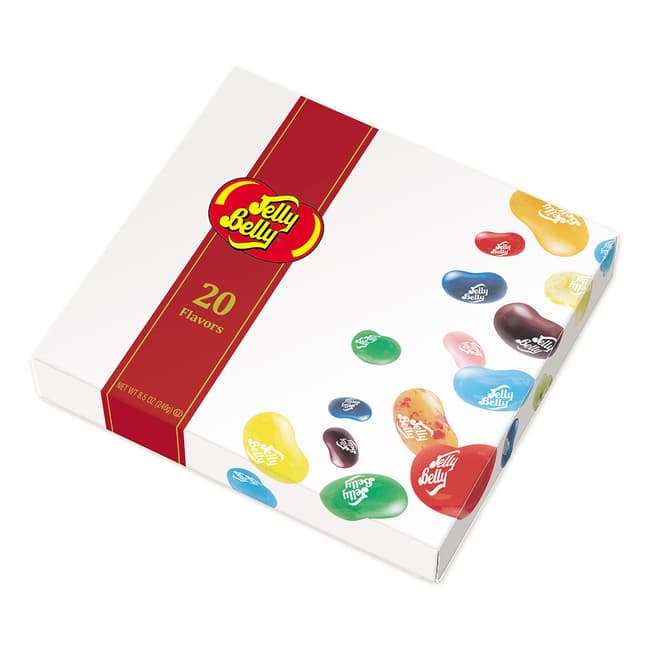 Jelly Belly Easter Gift Box