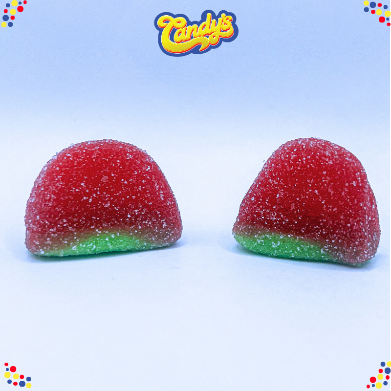 Watermelon Gummies Pouch