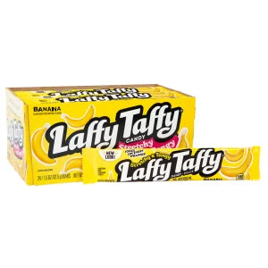 Laffy Taffy Banana 1.5 oz