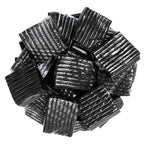 Finnish Licorice Waves Ripples Pouch
