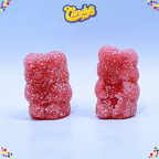Sour Gummy Bears Pouch