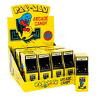 Pac-Man Arcade Candy