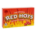 Red Hot