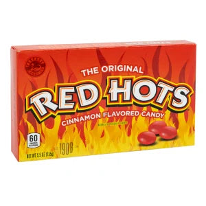 Red Hot