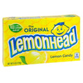 Lemonhead Candy Theater Box 5 Ounce