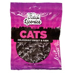 Gustaf's Cats