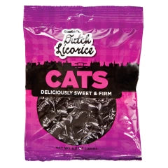 Gustaf's Cats