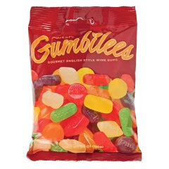 Gustaf's Gumbilee