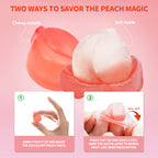 Amos Peelerz Peach 2.29oz