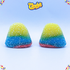 Tropical Gummy Drops Pouch