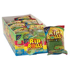Rainbow Rip Roll