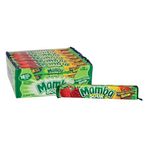 Mamba Sour