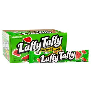 Watermelon Laffy Taffy