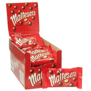 Maltesers