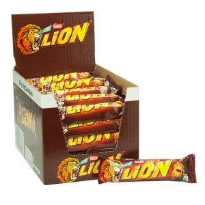 Lion Bar