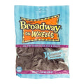 Broadway Licorice Wheels (Prepackaged)