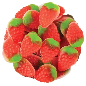 Strawberry Foam Gummies Pouch