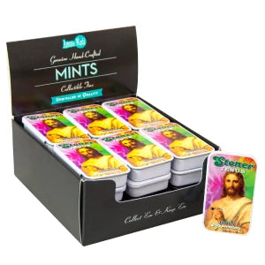 Stoner Jesus