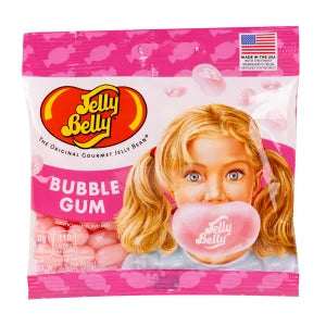 Jelly Belly bubble gum