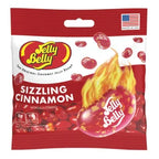 Jelly Belly Sizzling Cinnamon