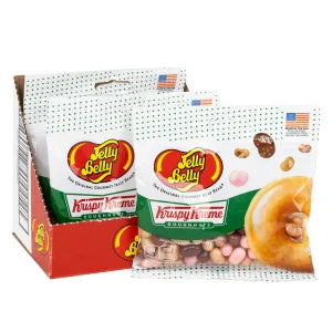Krispy Kreme Jelly Belly
