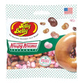 Krispy Kreme Jelly Belly