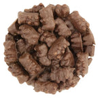 Dark Chocolate Covered Gummy Bears Pouch